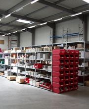 SPHINX Computer Vertriebs-GmbH Bild 1