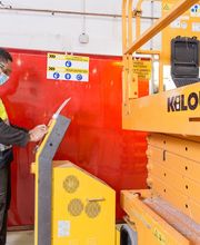 Kiloutou Élévation Croissy-Beaubourg image 5