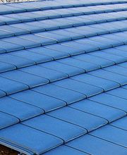 Urs Graf Bedachungen AG Bild 1