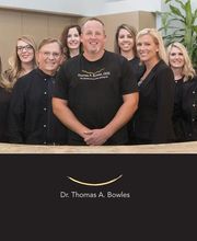Dr. Thomas Bowles & Dr. Garrett Karow image 2