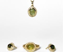 Schütt | Schmuck & Edelsteine Bild 24