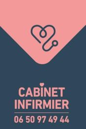 Cabinet infirmier Longvic