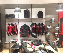 Gallery Cliente