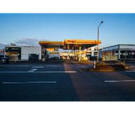 Shell Recharge Charging Station Bild 11