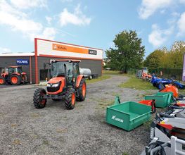 Agri 23 SAS image 1