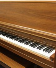 B Natural Pianos & Music School image 18