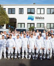 Weiss GmbH Malerwerkstätten Bonn