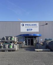 PROLIANS NOUVELLE AQUITAINE Bordeaux Bègles image 3