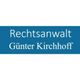 Günter Kirchhoff Rechtsanwalt