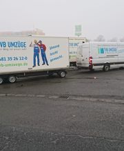 TVB Umzüge GmbH Bild 5