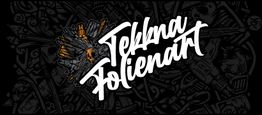 Tekkna Folienart