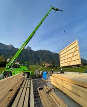 Bruni Zimmerei GmbH Bild 2