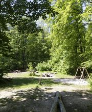 FriedWald Burg Plesse Bild 9