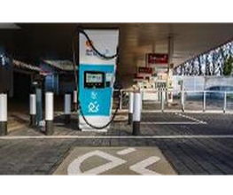 Shell Recharge Charging Station Bild 18