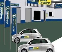 Spess-Auto Garage Premier image 1