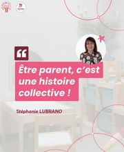 Lubrano Stéphanie image 3