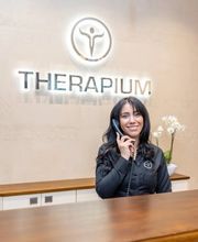 THERAPIUM Physiotherapie Mitte Bild 2