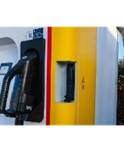 Shell Recharge Charging Station Bild 11