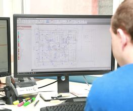 Werder Elektro AG Bild 2