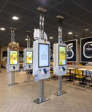 McDonald's Bild 8