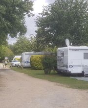 Camping A L'Abri de l'Ocean image 4