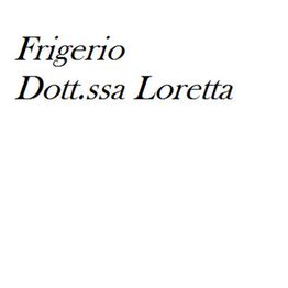 Frigerio Dr.ssa Loretta logo