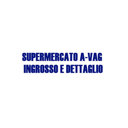Supermercato A-Vag logo