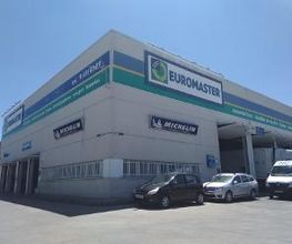 Euromaster Pinto imagen 2