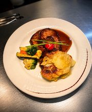 Restaurant Züribeck - Gutbürgerliche Küche Bild 17