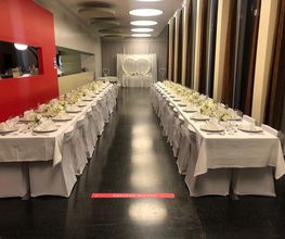 Restaurant Roter Platz Bild 10