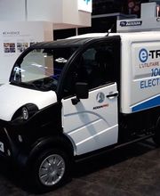 Garage JEAUD Anthony - Aixam image 17