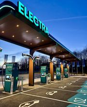 Electra Charging Station image 5