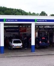 Point S Relais du Pneu Adhérent image 2