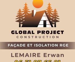Global Project Construction image 10