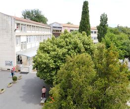 Les Chênes - Lycée Professionnel , Centre de Formation, CFA image 8