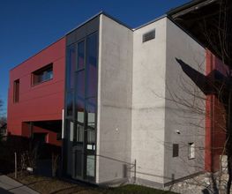 Langenegger Architekten AG Bild 6