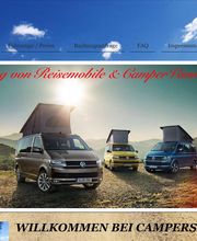 Campers2go Bild 1