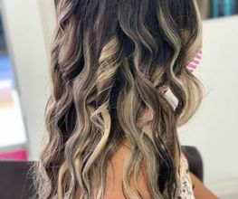Coiffeur des Nations Bild 14
