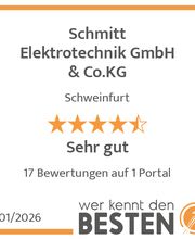 werkenntdenBESTEN.de Qualitätssiegel