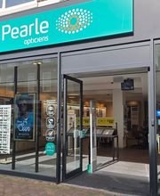 Pearle Opticiens Den Haag - Fahrenheitstraat afbeelding 2
