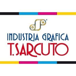 Industria Grafica T. Sarcuto logo