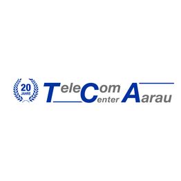 Telecomcenter Aarau GmbH logo