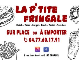 La P'tite Fringale image 8