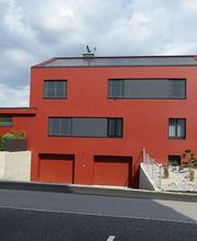 WEDER HP. Holzbau GmbH Bild 5