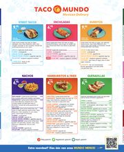 Taco Mundo Almere-Buiten afbeelding 14