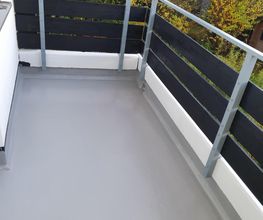 Balkonsanierung Privatkunden