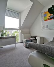 Schweich Aufenthaltsraum