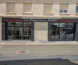 Les Menuiseries Romet image 20