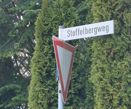 Stoffelbergweg - Fabian Frommknecht - Inhaber - Posaune spielend lernen