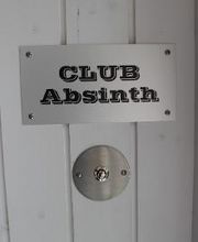 Club Absinth an der B8 Bild 10